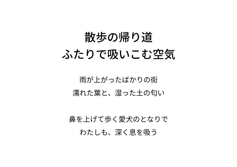 ランアフターレイン
