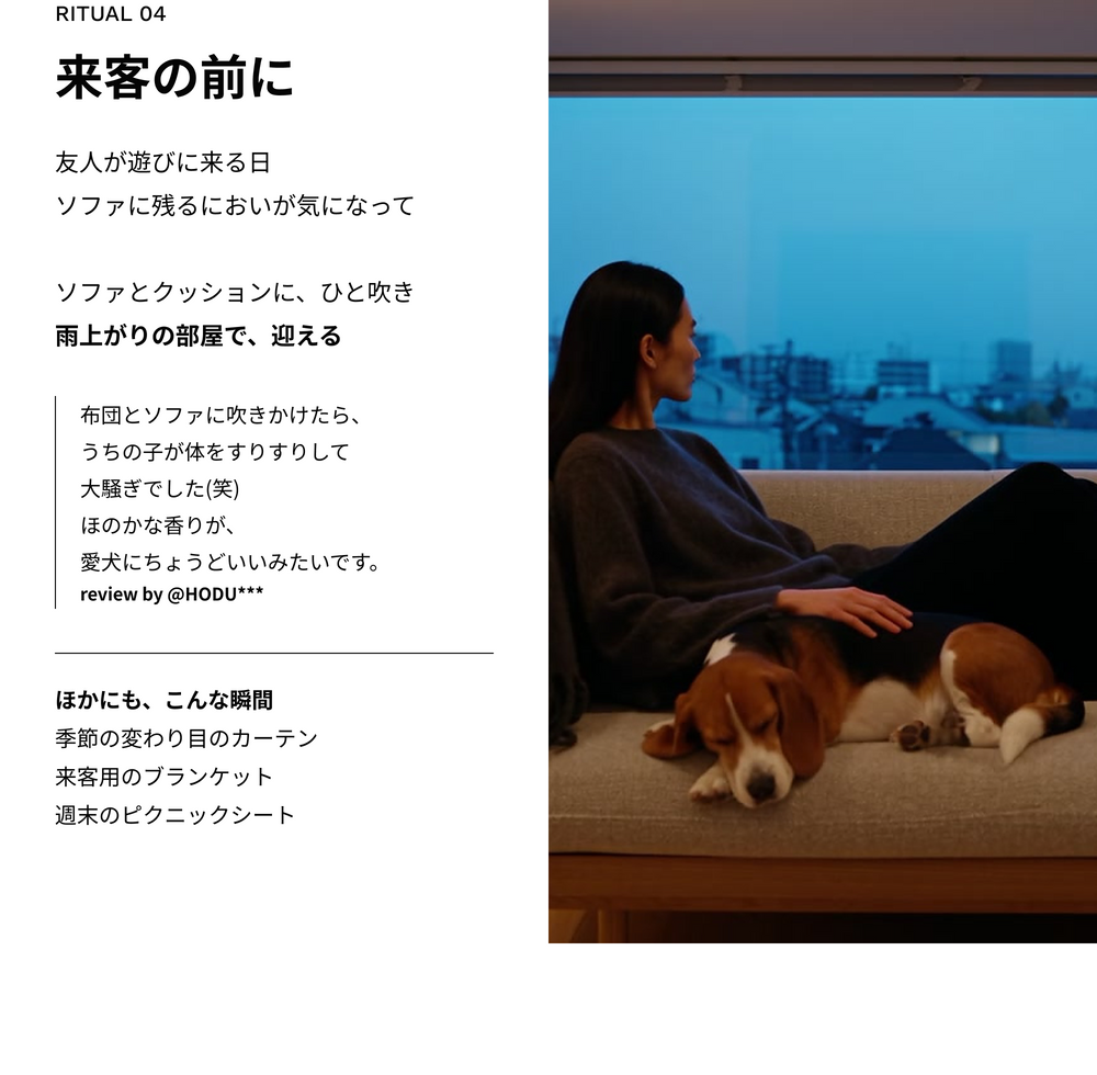 ランアフターレイン