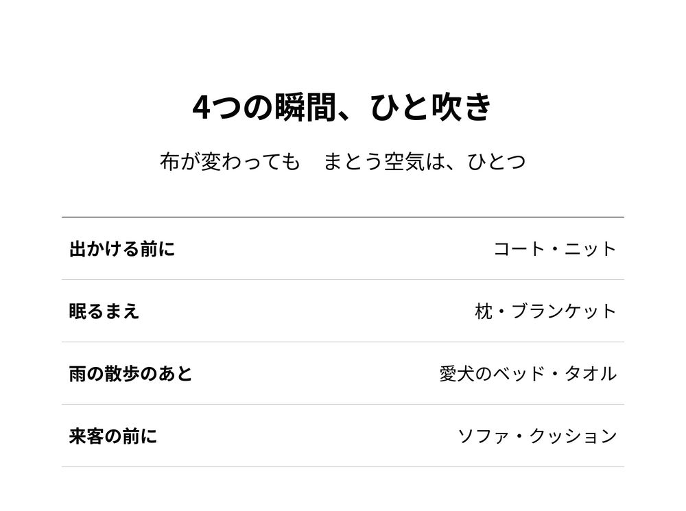 ランアフターレイン