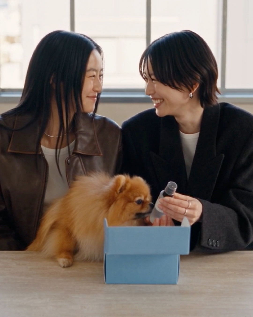 カルモリニッチ + ストーン : ギフトボックス入りセット