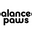 Balanced Paws logo
