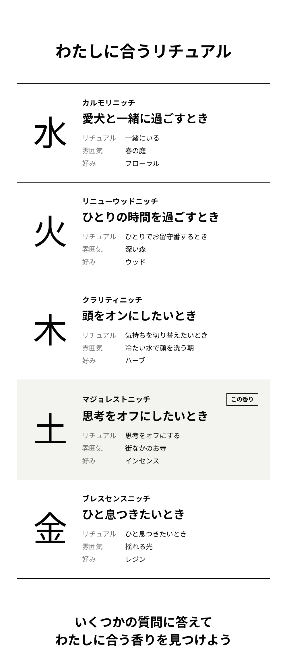 マジョレストニッチ