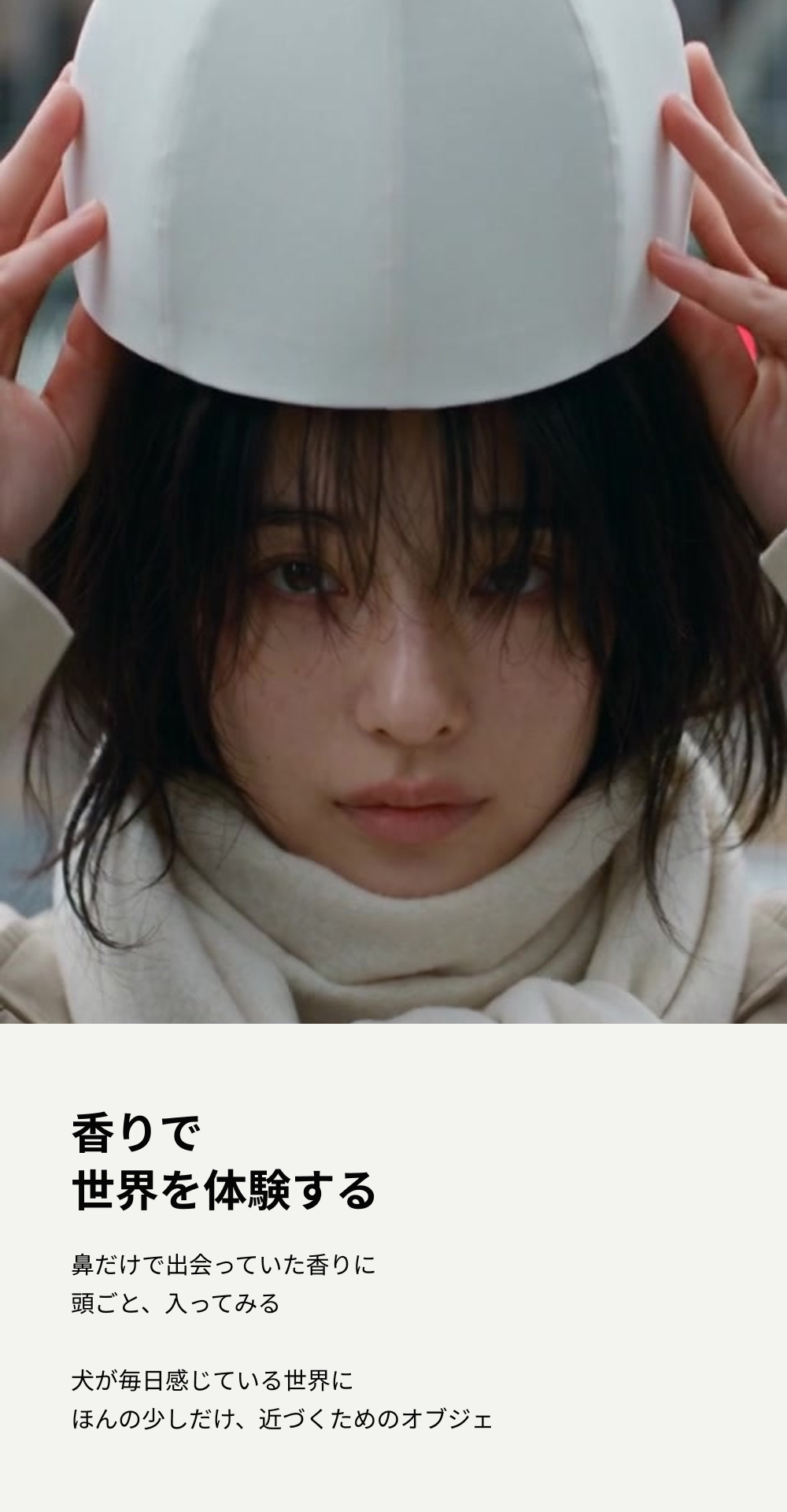 ニッチフード 01