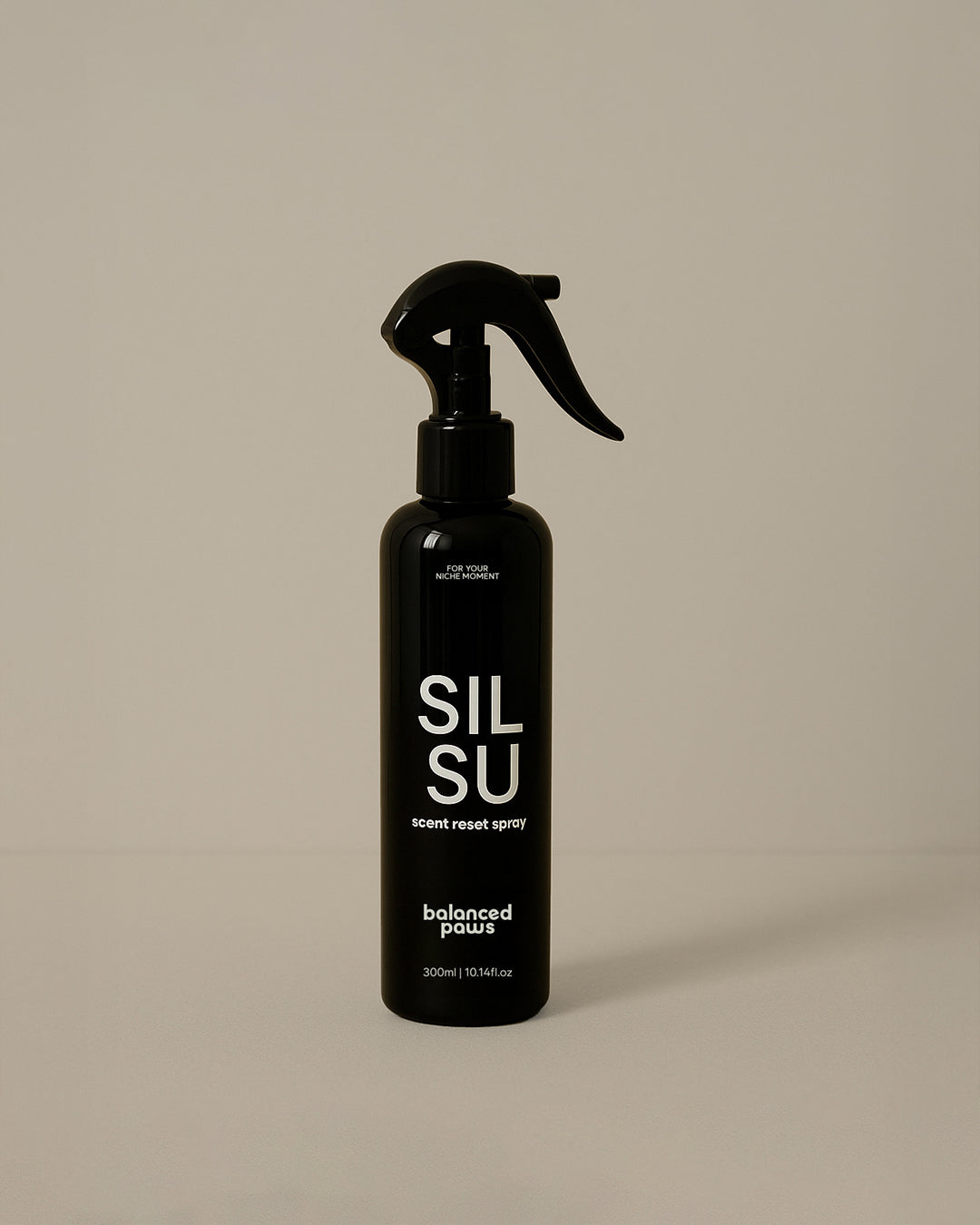 Silsu Spray (脱臭剤）