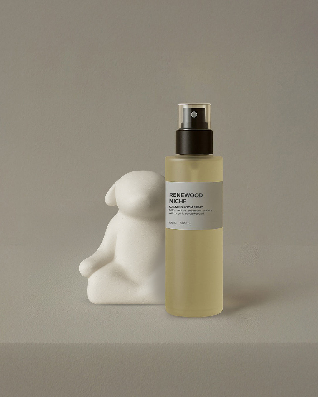 RENEWOOD NICHE + STONE セット (NEW)