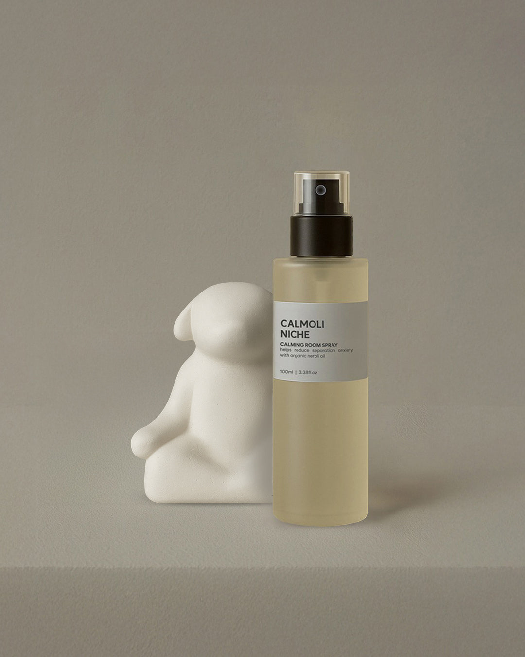 CALMOLI NICHE + STONE セット (NEW)