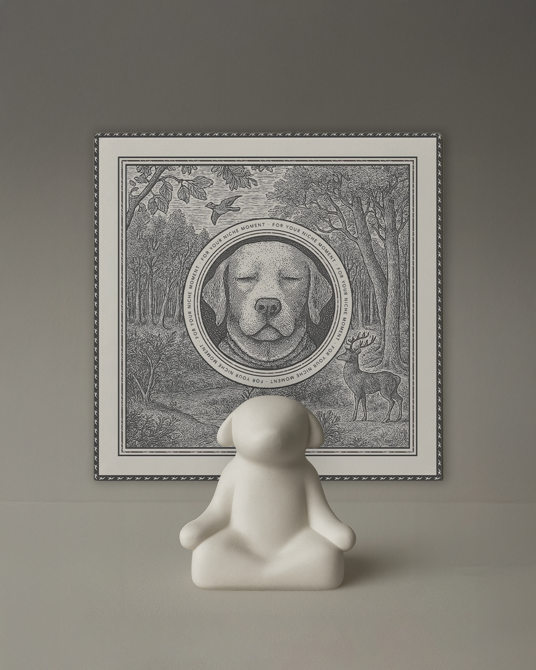 Balanced Paws™ 香りのオブジェセット