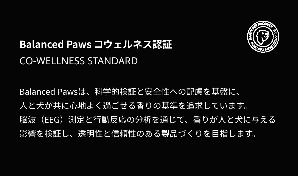 CO-WELLNESS STANDARD